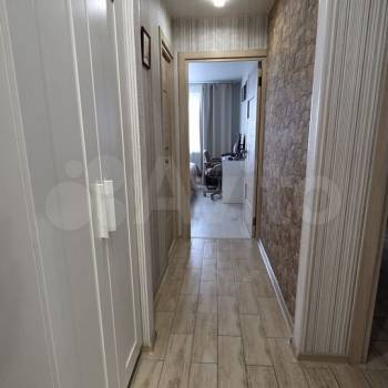 Продается 2-х комнатная квартира, 60,3 м²