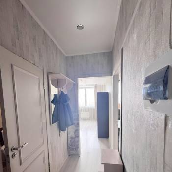 Сдается 1-комнатная квартира, 35 м²