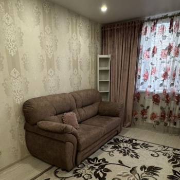 Сдается 1-комнатная квартира, 29,3 м²