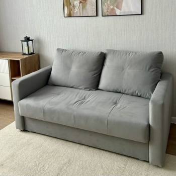 Сдается 1-комнатная квартира, 44 м²