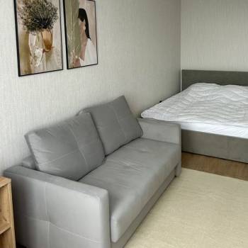 Сдается 1-комнатная квартира, 44 м²