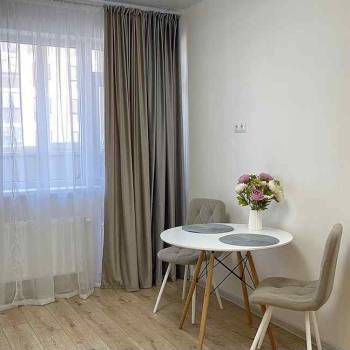 Сдается 1-комнатная квартира, 31 м²