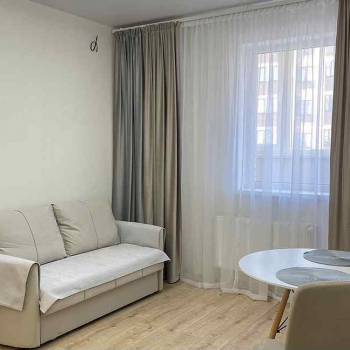 Сдается 1-комнатная квартира, 31 м²