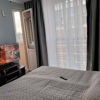 Сдается 1-комнатная квартира, 39,7 м²