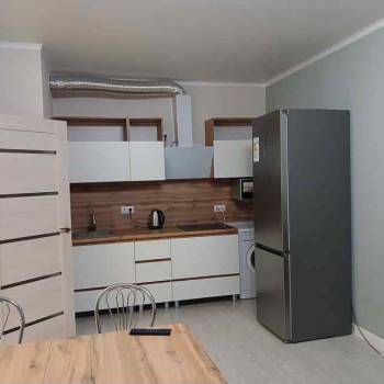 Сдается 1-комнатная квартира, 39,7 м²