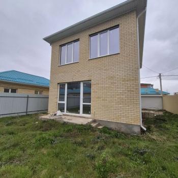 Продается Дом, 121,5 м²