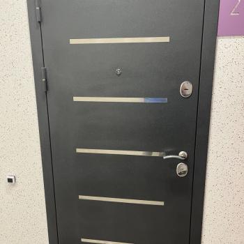 Продается 1-комнатная квартира, 40,72 м²