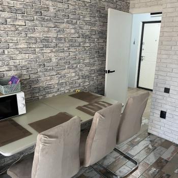 Продается 1-комнатная квартира, 40,72 м²