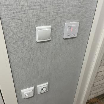 Продается 1-комнатная квартира, 40,72 м²