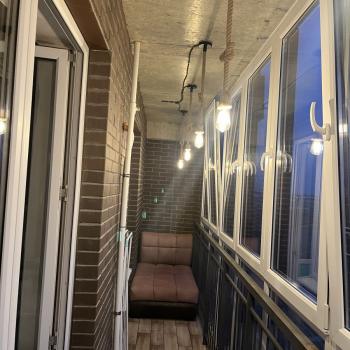 Продается 1-комнатная квартира, 40,72 м²