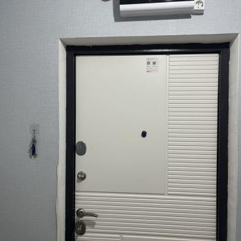 Продается 1-комнатная квартира, 40,72 м²