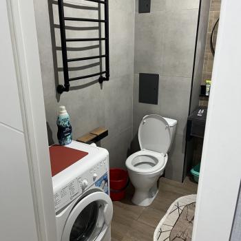 Продается 1-комнатная квартира, 40,72 м²