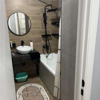 Продается 1-комнатная квартира, 40,72 м²