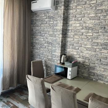 Продается 1-комнатная квартира, 40,72 м²