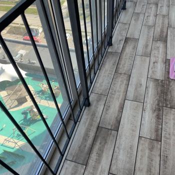 Продается 1-комнатная квартира, 40,72 м²