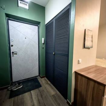 Сдается 1-комнатная квартира, 37,4 м²