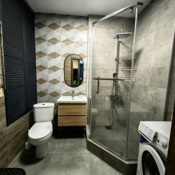 Сдается 1-комнатная квартира, 37,4 м²