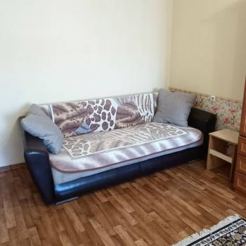 Продается 1-комнатная квартира, 35,1 м²