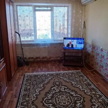 Продается 1-комнатная квартира, 35,1 м²