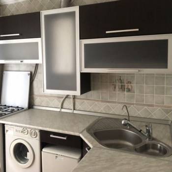 Сдается 1-комнатная квартира, 31 м²