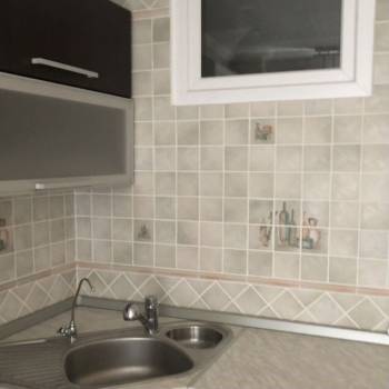 Сдается 1-комнатная квартира, 31 м²