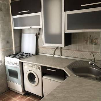 Сдается 1-комнатная квартира, 31 м²