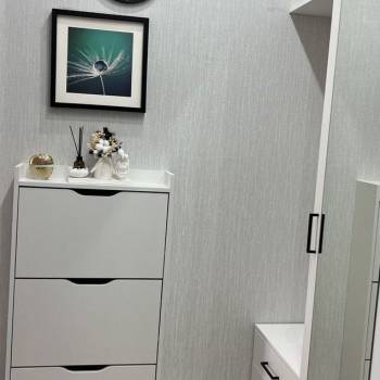 Сдается 1-комнатная квартира, 30,1 м²