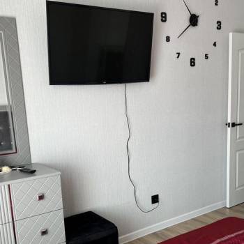 Сдается 1-комнатная квартира, 30,1 м²