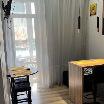 Сдается 1-комнатная квартира, 30,1 м²