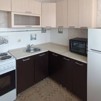 Сдается 1-комнатная квартира, 37 м²