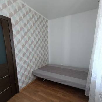 Сдается 1-комнатная квартира, 37 м²