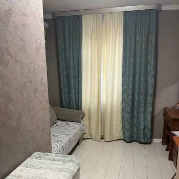 Сдается 1-комнатная квартира, 21 м²