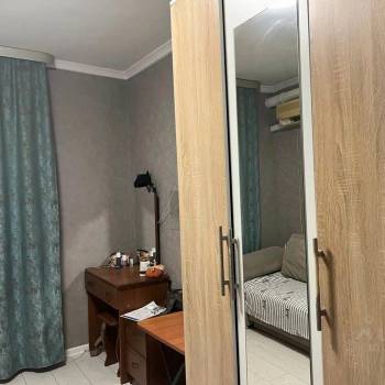 Сдается 1-комнатная квартира, 21 м²