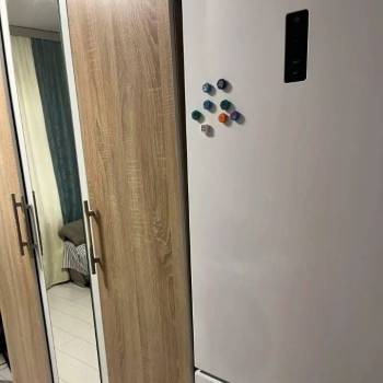 Сдается 1-комнатная квартира, 21 м²