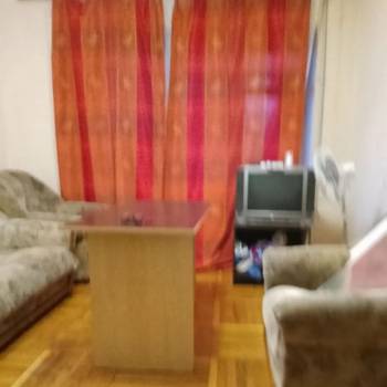 Сдается 1-комнатная квартира, 39 м²