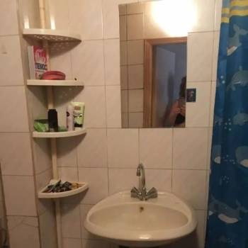 Сдается 1-комнатная квартира, 39 м²