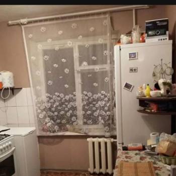 Сдается 1-комнатная квартира, 39 м²