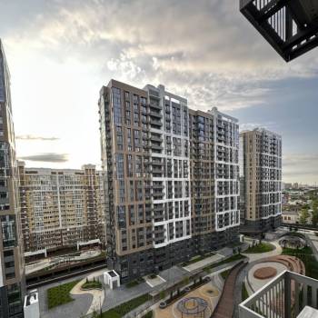 Сдается 1-комнатная квартира, 29 м²