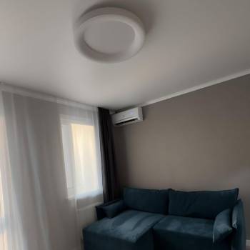 Сдается 1-комнатная квартира, 29 м²