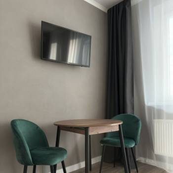 Сдается 1-комнатная квартира, 29 м²