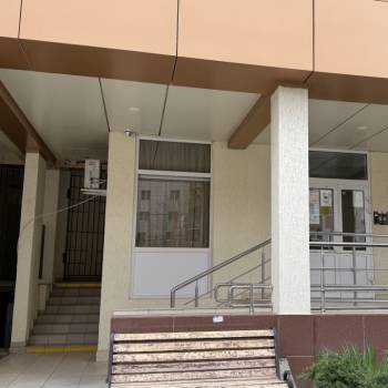 Продается 2-х комнатная квартира, 50 м²