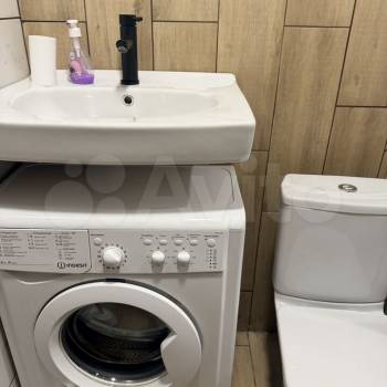 Сдается 1-комнатная квартира, 23 м²