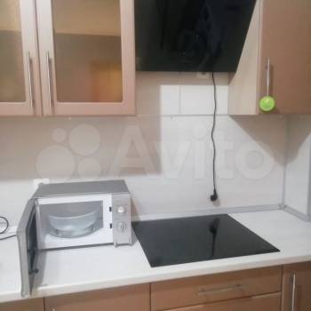 Сдается 1-комнатная квартира, 35 м²