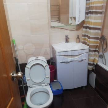 Сдается 1-комнатная квартира, 35 м²