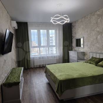 Сдается 1-комнатная квартира, 45,2 м²