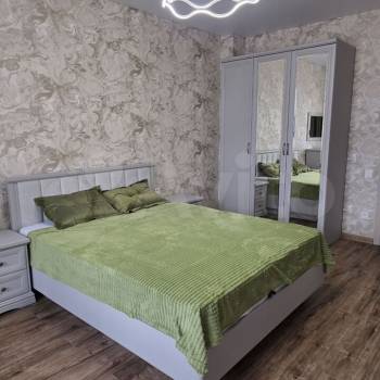 Сдается 1-комнатная квартира, 45,2 м²