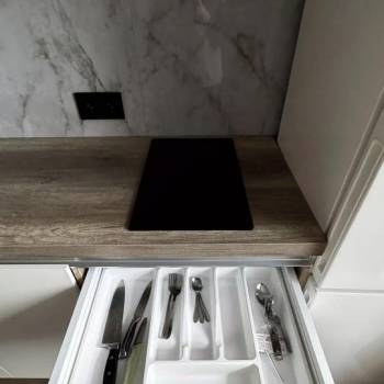 Сдается 1-комнатная квартира, 22 м²