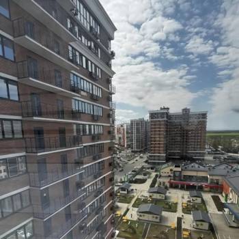 Сдается 1-комнатная квартира, 22 м²