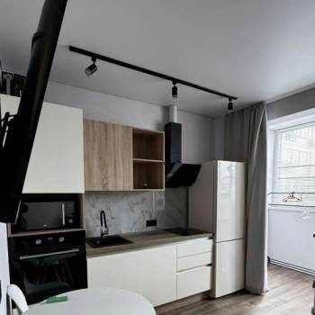 Сдается 1-комнатная квартира, 22 м²