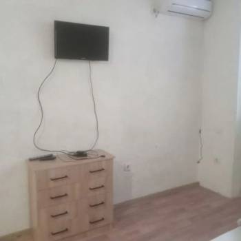 Сдается 1-комнатная квартира, 21,9 м²